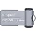 Kingston DataTraveler 108 16 GB Flash Drive (DT108/16GBZ)