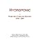 Hydroponic: Webster's Timeline History, 1958 - 2007