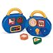 Tolo Musical Shape Sorter