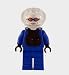 Search : Mr. Freeze - Lego Batman Minifigure