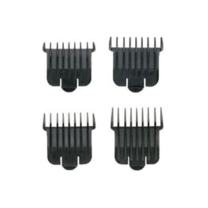Buy Andis Attachment Set 4 Snap On Combs Fits Andis Model #pmt-1 Trimmer Item #23575 by Andis