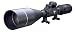  : 6-18X65LU (adjustable rings included) Daytime Rifle Scope Optics Riflescopes