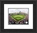 Framed Wrigley Field Chicago Cubs Photograph