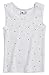 Sportoli™ Girls 3 Pack 100% Cotton Tagless Multi Color Tank Vest Undershirts