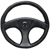 Ace Steering Wheel (Diameter: 13\) By Teleflex Mechanical