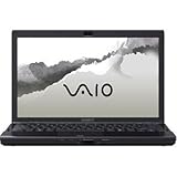 Sony VAIO VGN-Z880G/B 13.1-Inch (Black)