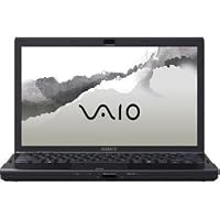 Sony VAIO VGN-Z880G/B 13.1-Inch (Black)