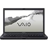 Sony VAIO VGN-Z880G/B 13.1-Inch (Black)