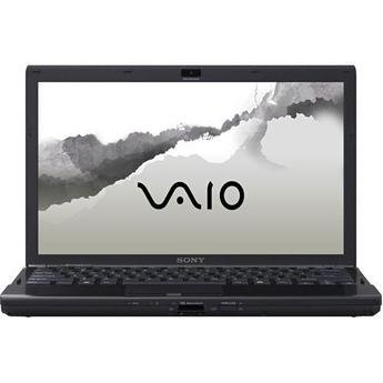 Sony VAIO VGN-Z880G/B 13.1-Inch (Black)
