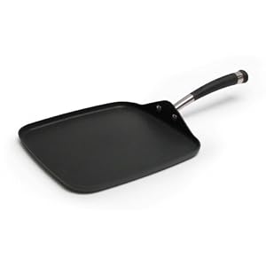 Circulon Contempo Nonstick 11 Inch Open