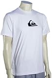 Quiksilver Men's Perfecta Short Sleeve Surf Tee