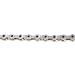 SRAM PC 991 Hollow Pin P-Link Bicycle Chain (9-Speed, Silver)