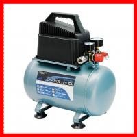 ACP-130OL　EARTH MAN オイルレスエアーコンプレッサー　10L
