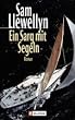 Ein Sarg mit Segeln: Roman