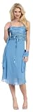 Bridesmaid Formal Prom Gown Dress