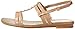 Easy Spirit Women's Karessa Gladiator Sandal