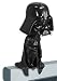 Star Wars Darth Vader Computer Sitter Bobble Head_s-2