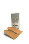 Vigor Unisex Soletta Alzatacco aument...