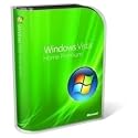 Microsoft Windows Vista Home Premium - Upgrade package - 1 PC - EDU - DVD - English - English International
