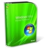 Microsoft Windows Vista Home Premium - Upgrade package - 1 PC - EDU - DVD - English - English International