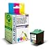 Patrone für Lexmark X 1200 Series Color, Armor Druckerpatrone kompatibel für X1200