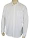 Quicksilver Men's Sharp Long Sleeve Button Down Dress Shirt Y109883Q WHT