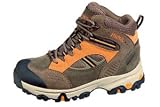 Meindl Fogo Junior Mid Shoes