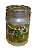 Chupa Chups Lollipops Tin Limited Edition
