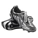 Adidas Predator Absolado PS TRX Jnr SG Black/White/Red 3