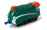 from Learning Curve Learning Curve Diecast Chuggington Olwin Model LC54019