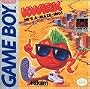 Kwirk Game Boy