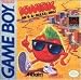 Video Games : Kwirk Game Boy