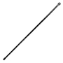 Cold Steel Knives Skull Head City Stick, Fiberglass Handle, 37.63 In.