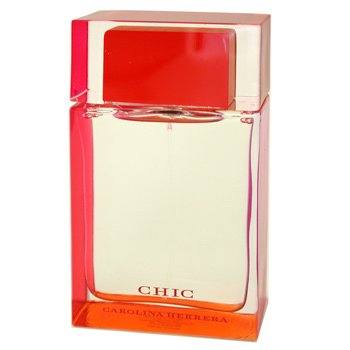 Carolina Herrera Chic Eau de Parfum Spray 50ml Preisvergleich
