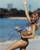 McCullough, Julie - Signed 8x10