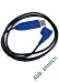 USB Datenkabel für Samsung *topp-Design SGH-D520