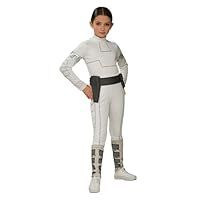 Girlsand#146; Padme Amadala Costume
