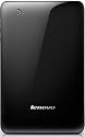 Lenovo IdeaPad Tablet A1 シリーズ 7.0型ワイドHD液晶 2GB カーボンブラック 2228-3CJ