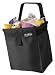 High Road Auto Litterbag- Black