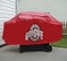 Ohio State Buckeyes Grill Cover