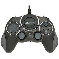 Mini manette compatible PS2/PC