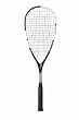 Unsquashable Squashschlaeger Y-TEC 2890 inkl. Schlägerhülle