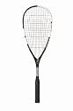 Unsquashable Squashschlaeger Y-TEC 2890 inkl. Schl&auml;gerh&uuml;lle