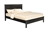 IMAGE OF ANNA QUEEN BED