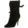 Betsey Johnson Women's Willa II Ankle Boot