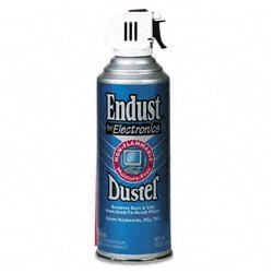 Endust - Air duster