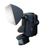 STI Smart Solar 10-Watt Halogen Security Light