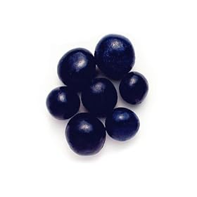 Chocolate Blue Blueberries - 5lb Bulk Bag