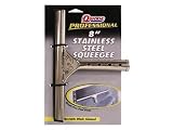 Quickie 5008Fc Professional Squeegee S/S 8In