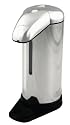 iTouchless ESD002S Automatic Sensor Soap Dispenser, Stainless Steel